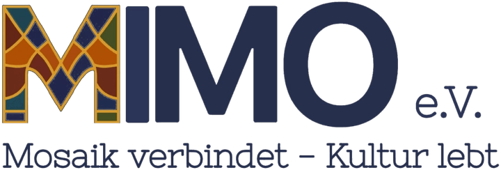MIMO e. V. – Mosaik verbindet, Kultur lebt