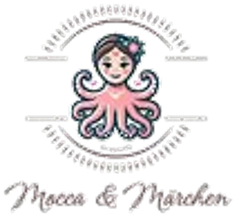 Logo unseres Partners Mocca und Märchen